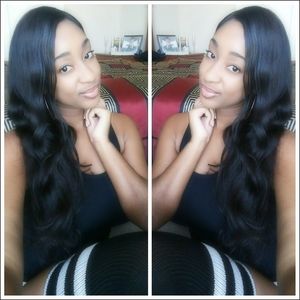 Meet your Posher, Adria